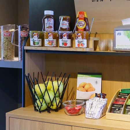 B&B Hotel Saint-Brieuc Tregueux Екстериор снимка