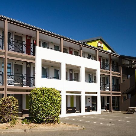 B&B Hotel Saint-Brieuc Tregueux Екстериор снимка
